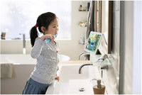 Philips HX6322/04 Sonicare For Kids Sonic sähköhammasharja, aqua – kuva 6