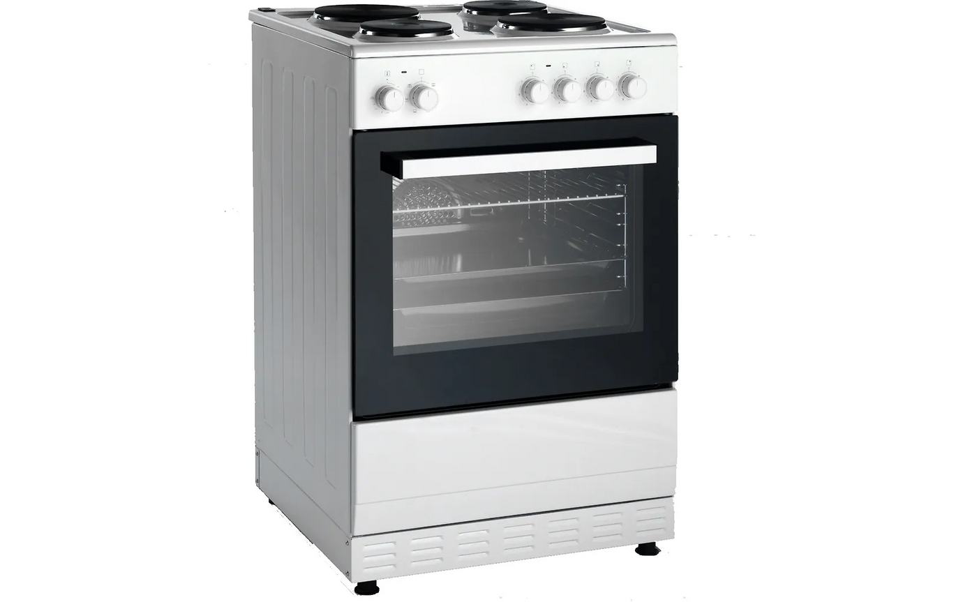 Scandomestic SK 403-1 valurautaliesi, valkoinen - E-store.fi