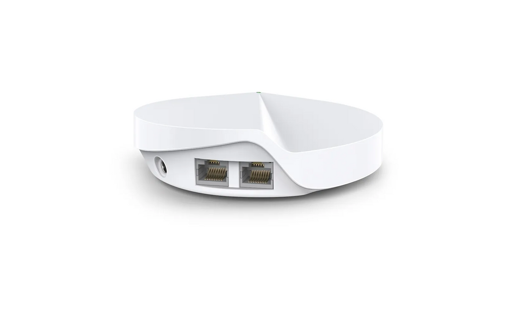 TP-LINK Deco M5 WiFi -Mesh-järjestelmä, 2-pack