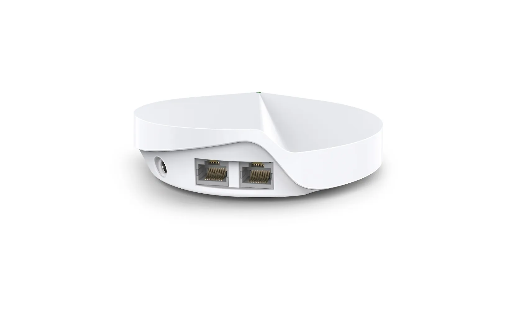 TP-LINK Deco M5 WiFi -Mesh-järjestelmä, 2-pack