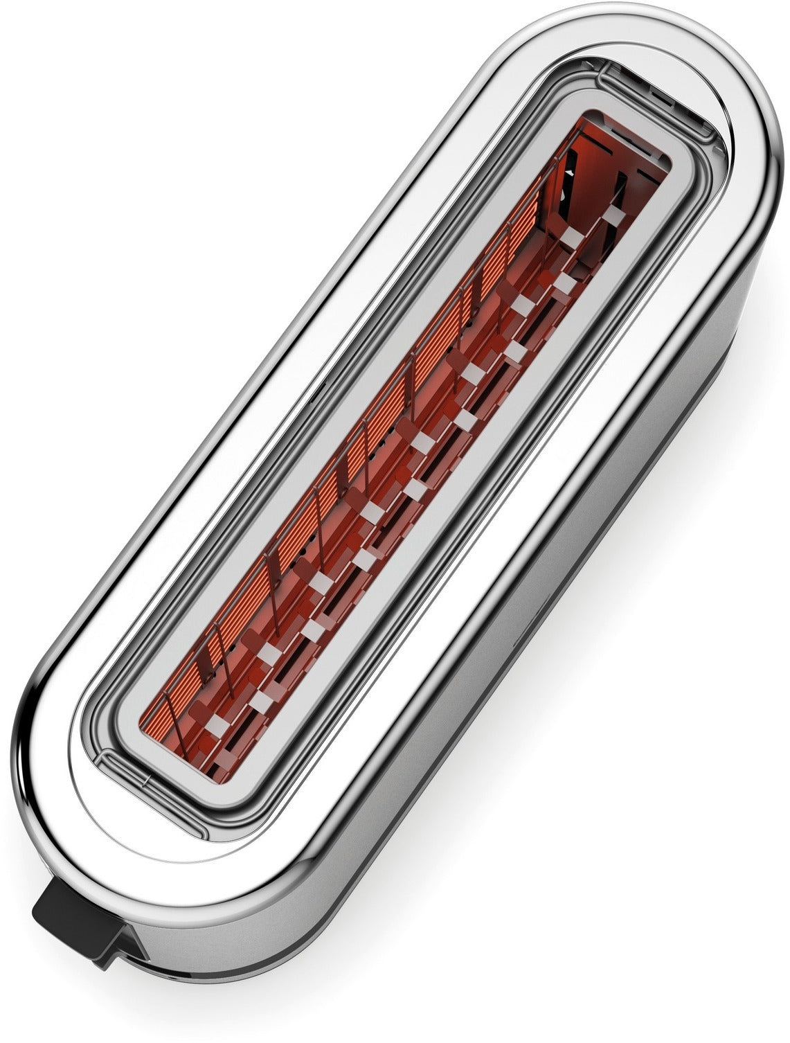 WMF KITCHENminis Longslot -leivänpaahdin – kuva 6