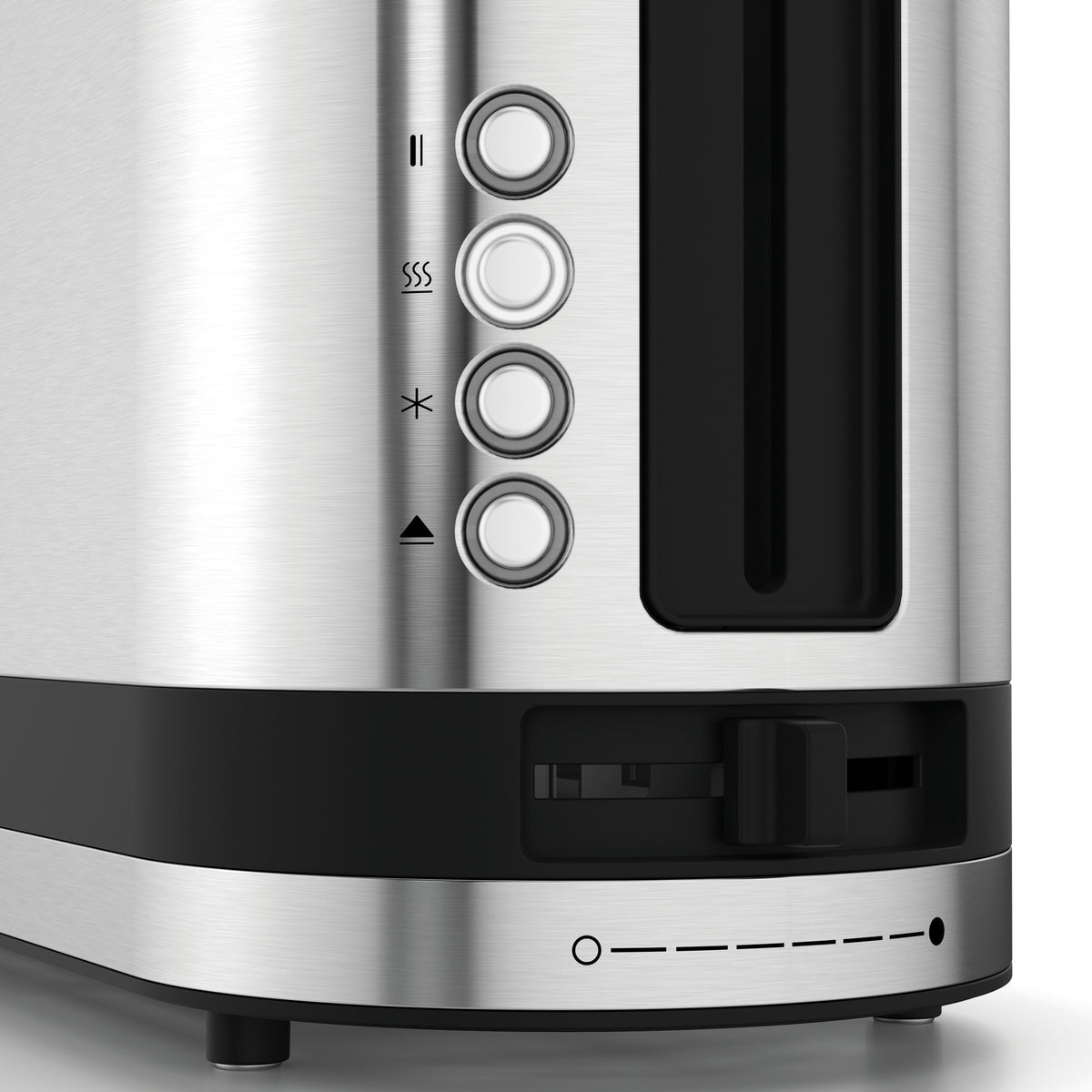 WMF KITCHENminis Longslot -leivänpaahdin – kuva 8