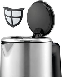 WMF KITCHENminis -vedenkeitin, 0,8 L
