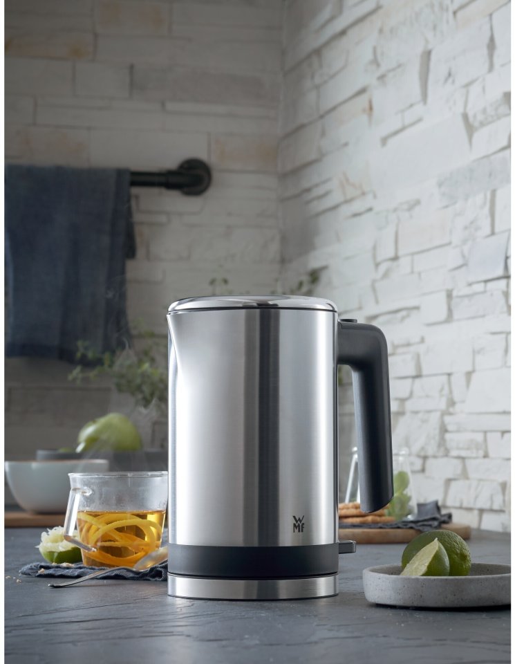 WMF KITCHENminis -vedenkeitin, 0,8 L