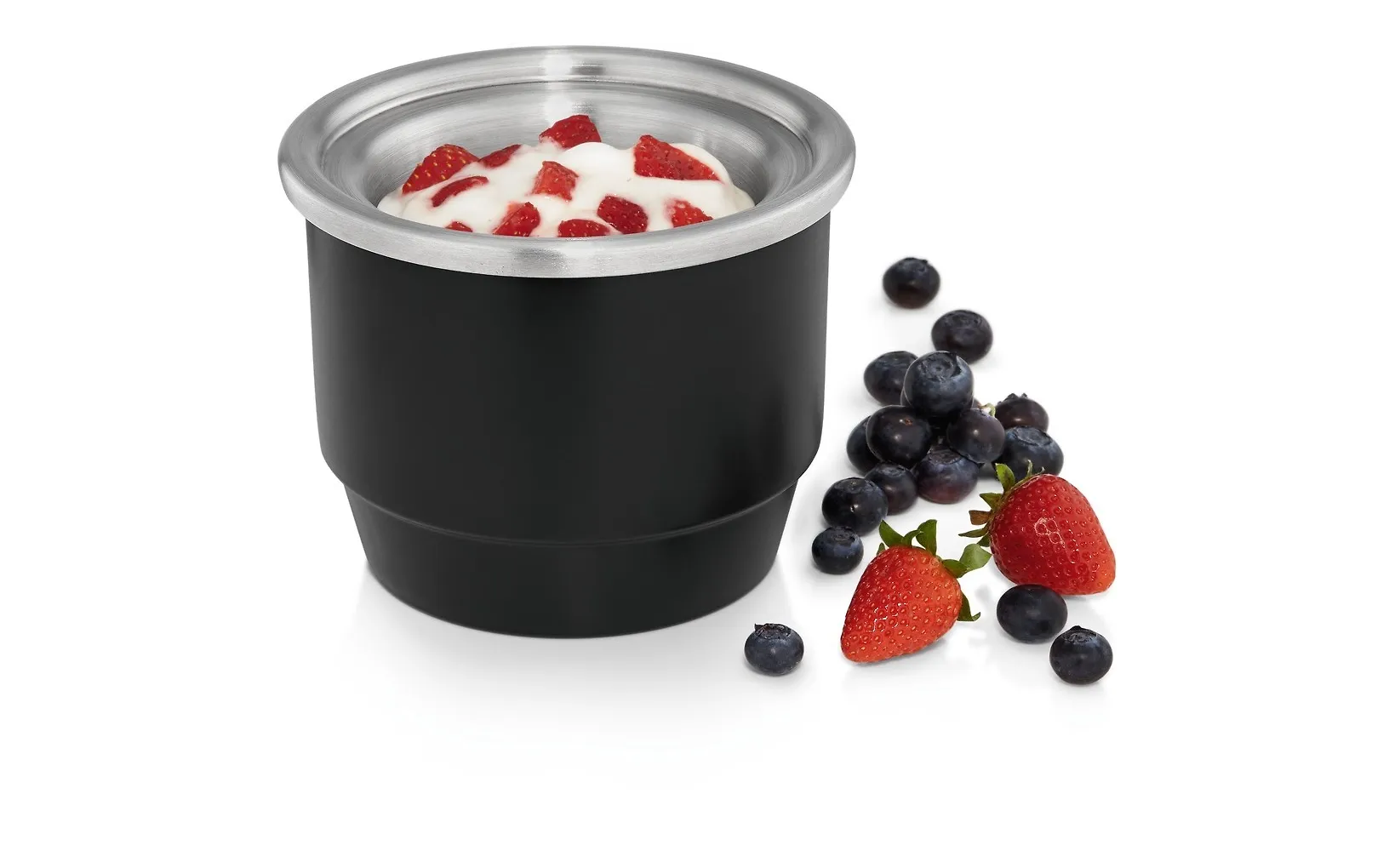 WMF KITCHENminis 3-in-1 -jäätelökone