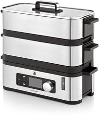 WMF KITCHENminis Vitalis E höyrykeitin – kuva 1