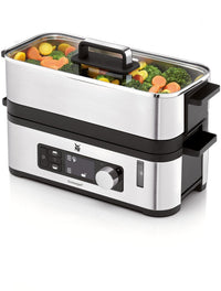 WMF KITCHENminis Vitalis E höyrykeitin – kuva 2