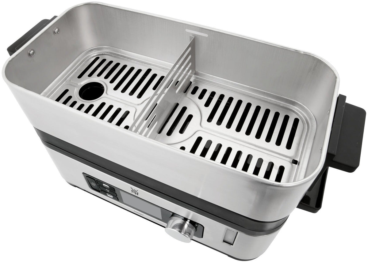 WMF KITCHENminis Vitalis E höyrykeitin – kuva 4