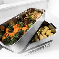 WMF KITCHENminis Vitalis E höyrykeitin – kuva 7
