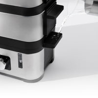WMF KITCHENminis Vitalis E höyrykeitin – kuva 9