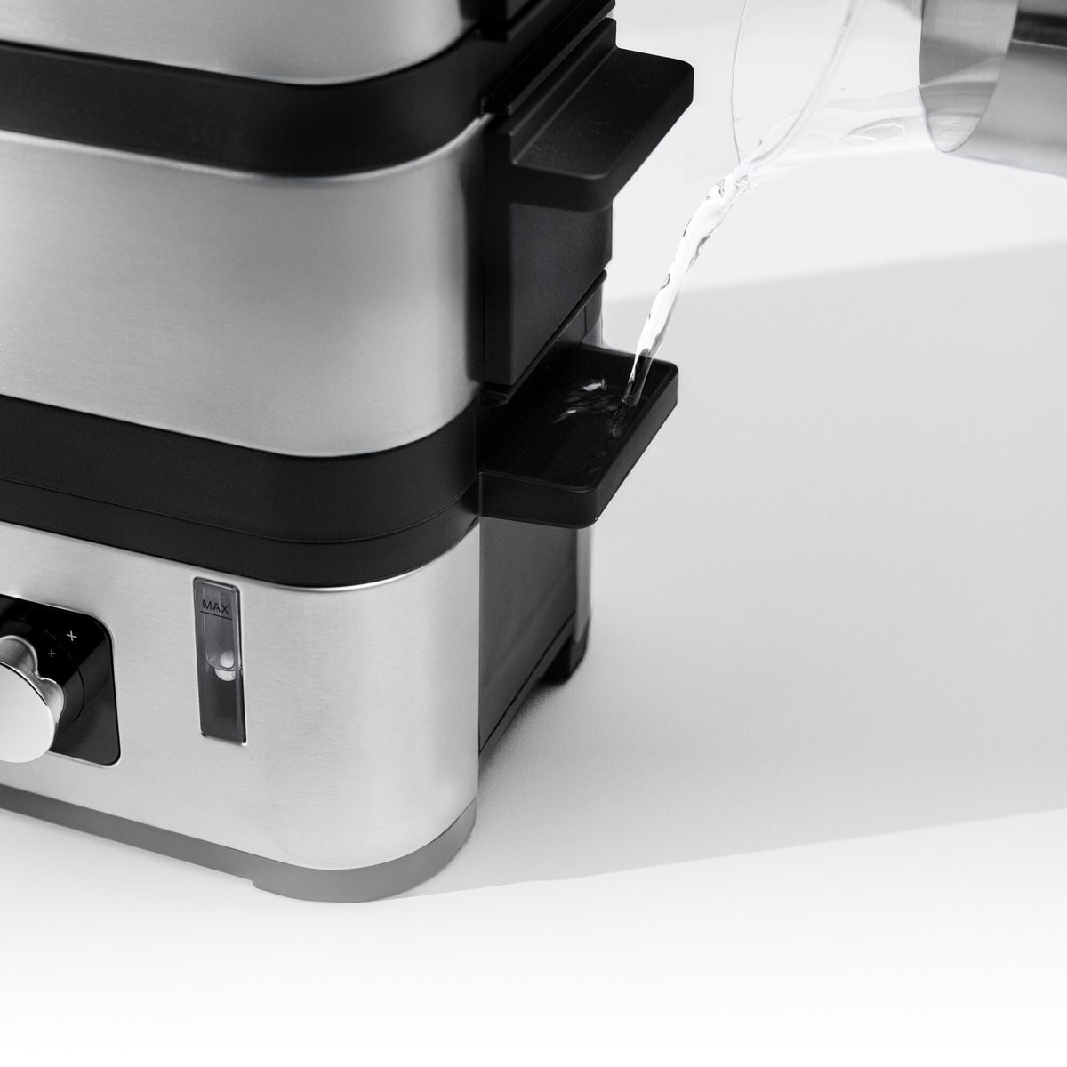 WMF KITCHENminis Vitalis E höyrykeitin – kuva 9
