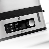 WMF KITCHENminis Vitalis E höyrykeitin – kuva 8