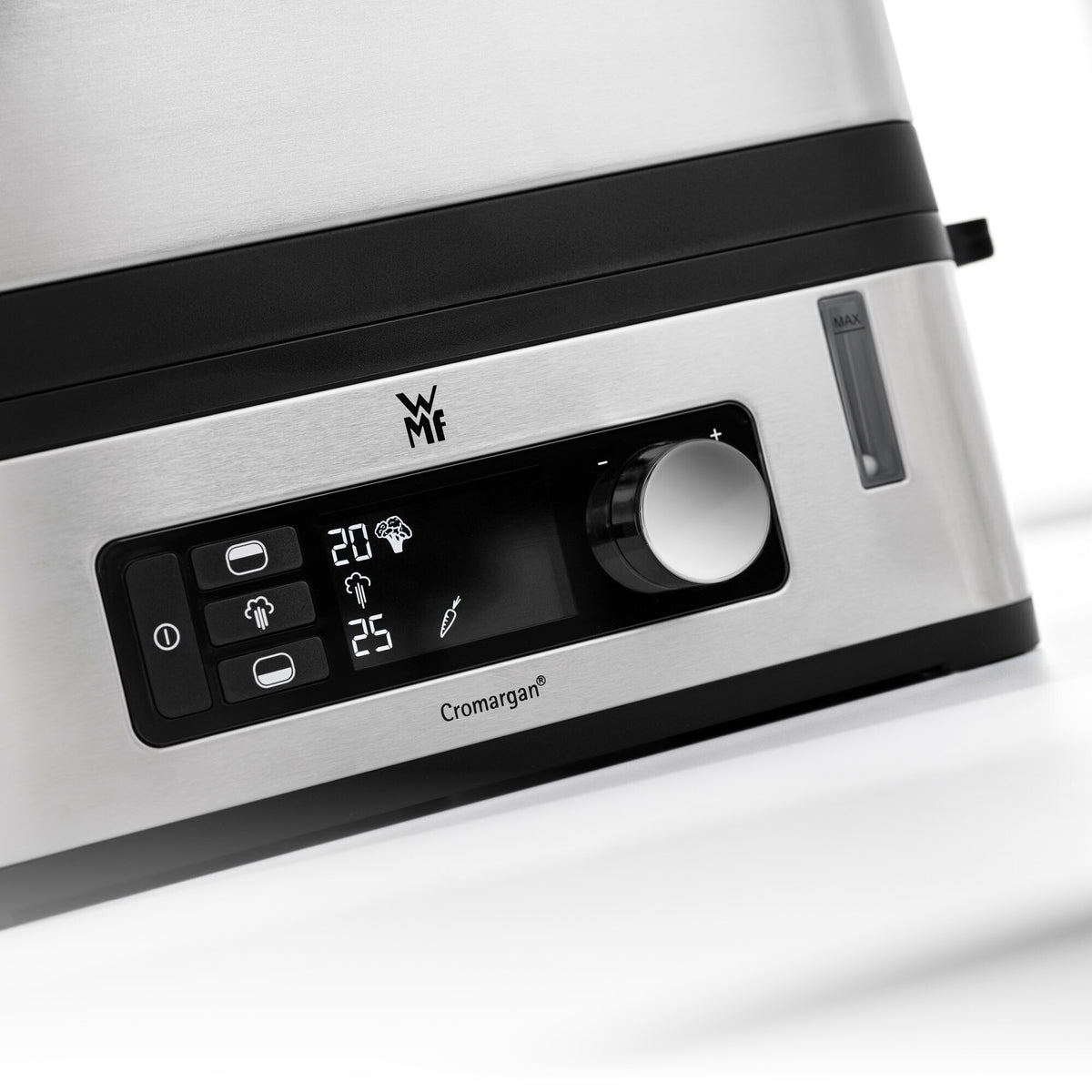 WMF KITCHENminis Vitalis E höyrykeitin – kuva 8