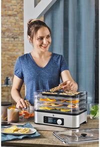 WMF KITCHENminis Snack to Go -kasvikuivain – kuva 10