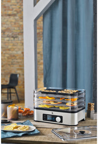 WMF KITCHENminis Snack to Go -kasvikuivain – kuva 11