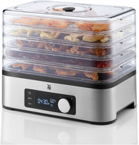 WMF KITCHENminis Snack to Go -kasvikuivain – kuva 4