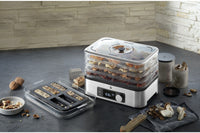 WMF KITCHENminis Snack to Go -kasvikuivain – kuva 12