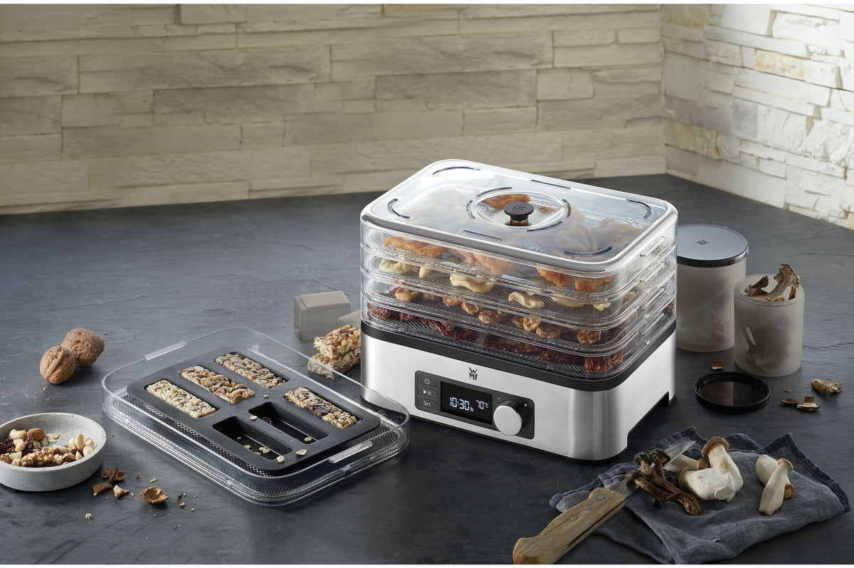 WMF KITCHENminis Snack to Go -kasvikuivain – kuva 12