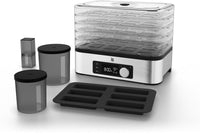 WMF KITCHENminis Snack to Go -kasvikuivain – kuva 3