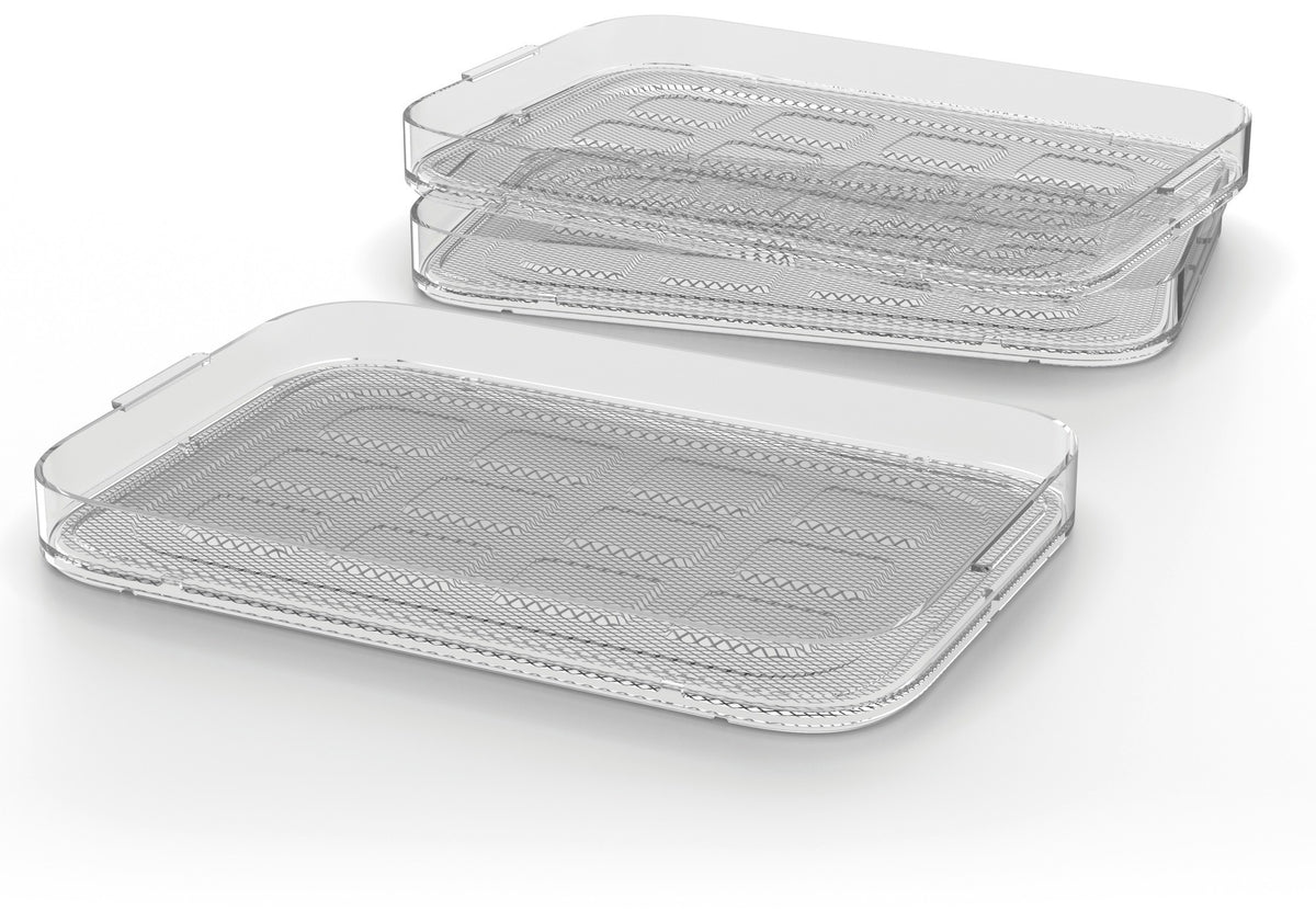 WMF KITCHENminis Snack to Go -kasvikuivain – kuva 8