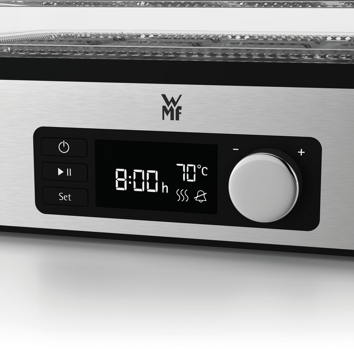 WMF KITCHENminis Snack to Go -kasvikuivain – kuva 5
