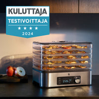 WMF KITCHENminis Snack to Go -kasvikuivain – kuva 2