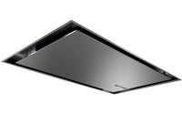 Bosch DRC97AQ50 Serie 6 -liesituuletin, kattoon integroitava, 90 cm – kuva 2