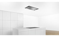 Bosch DRC97AQ50 Serie 6 -liesituuletin, kattoon integroitava, 90 cm – kuva 5