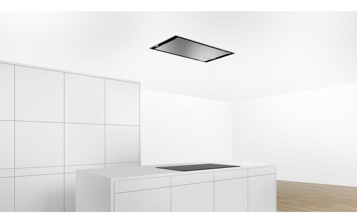 Bosch DRC97AQ50 Serie 6 -liesituuletin, kattoon integroitava, 90 cm – kuva 5