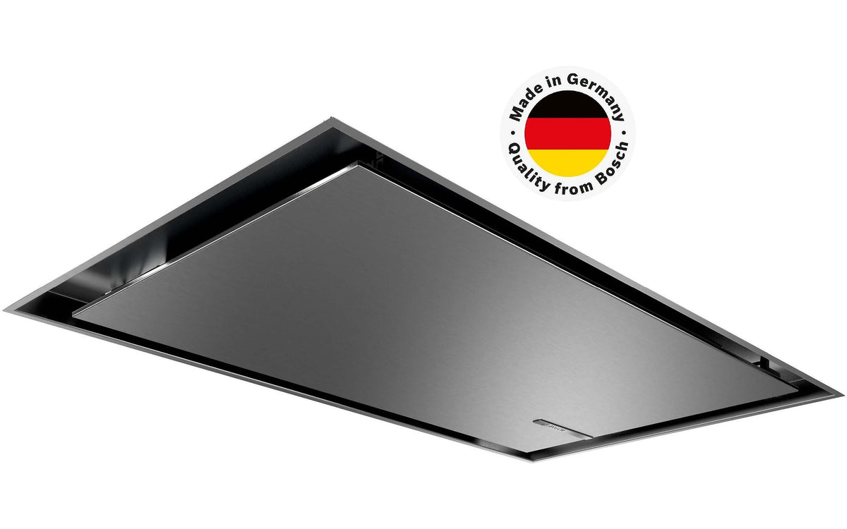 Bosch DRC97AQ50 Serie 6 -liesituuletin, kattoon integroitava, 90 cm – kuva 1