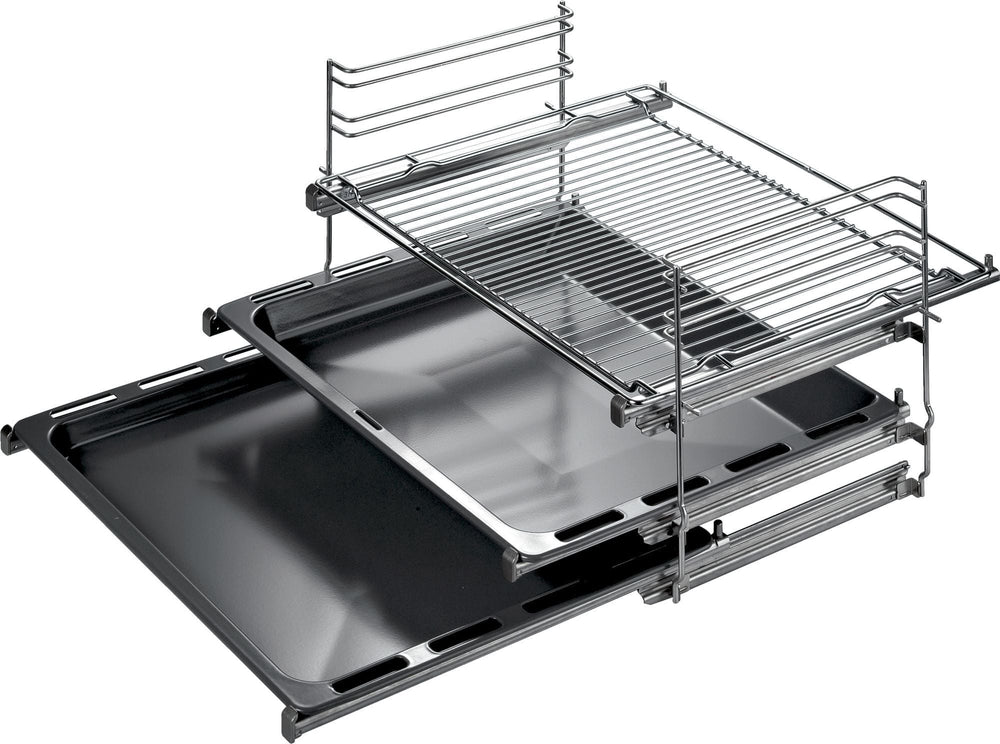 Bosch HEZ438301 teleskooppikannakkeet – kuva 1