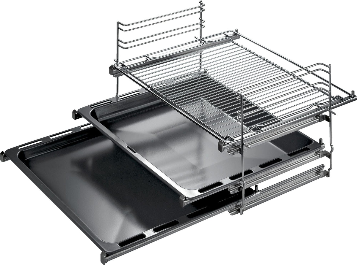 Bosch HEZ438301 teleskooppikannakkeet – kuva 1