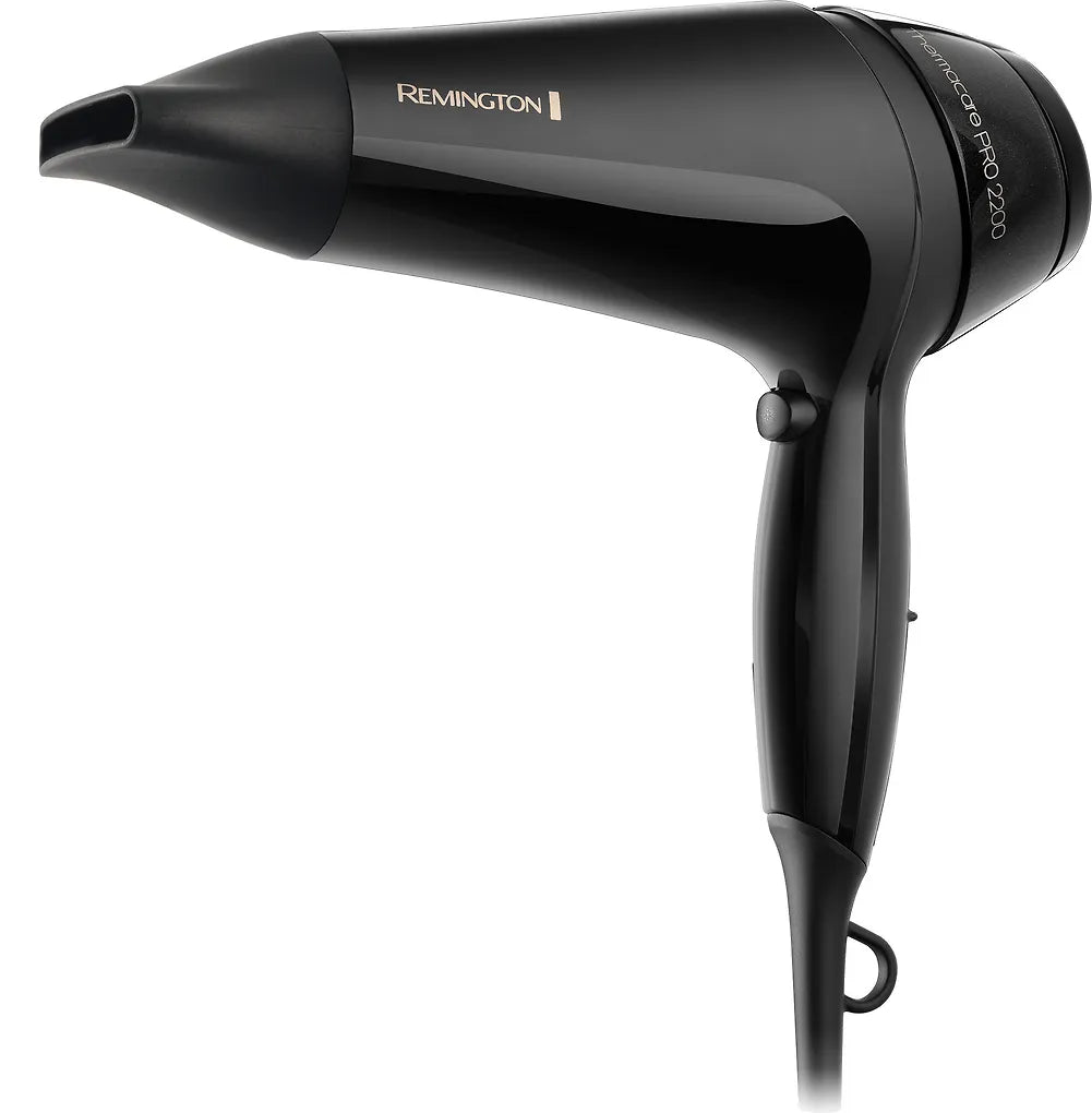 Remington D5710 Thermacare Pro 2200 -hiustenkuivaaja