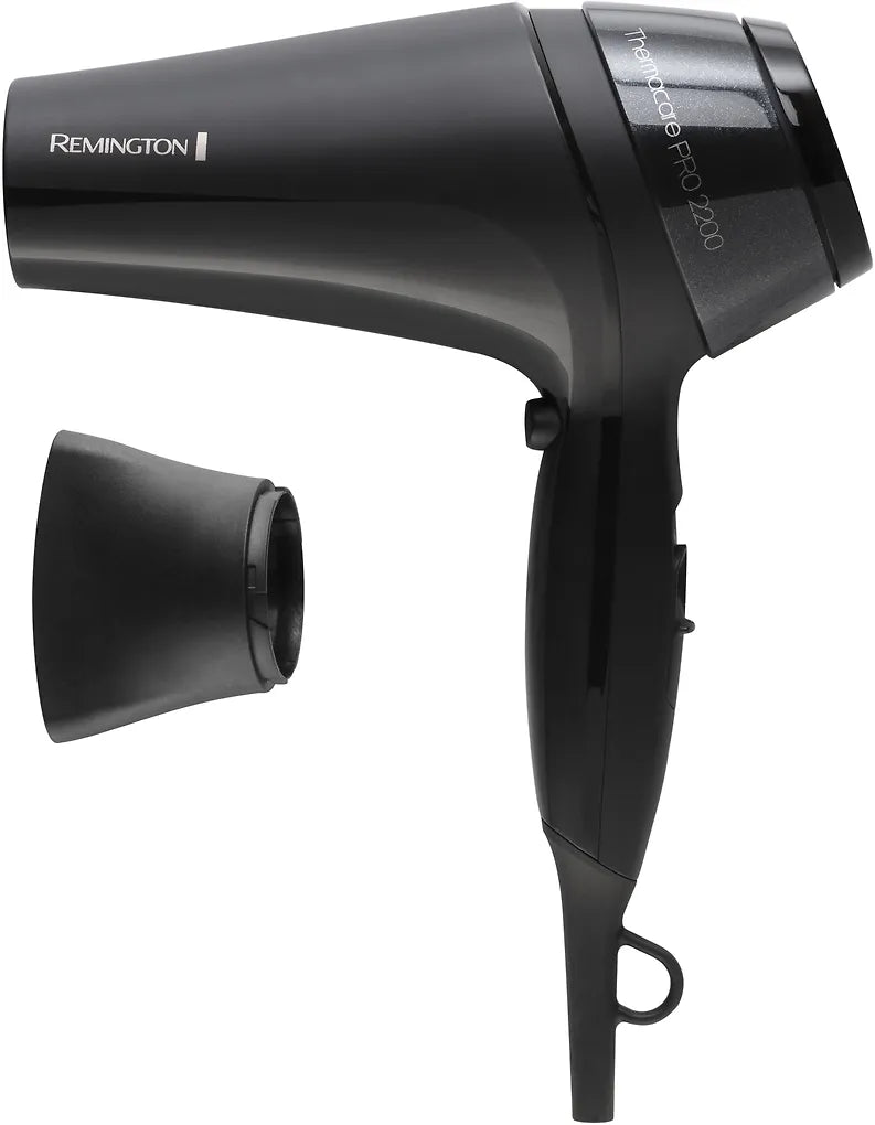 Remington D5710 Thermacare Pro 2200 -hiustenkuivaaja