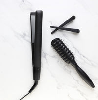 Remington S3700 Ceramic Glide 230 -suoristusrauta