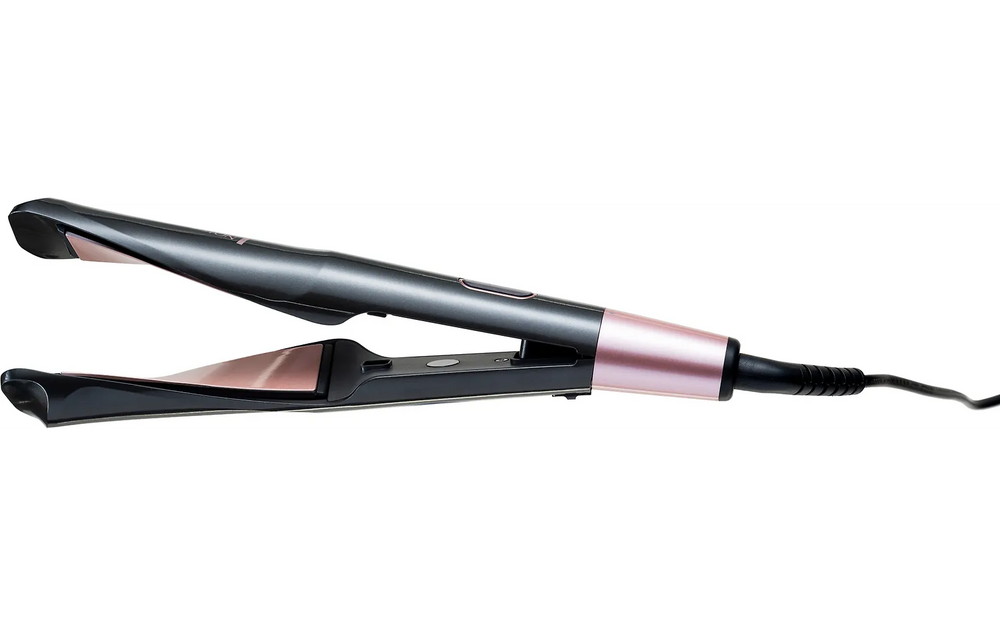 Remington S6606 Curl & Straight Confidence 2-in-1 -suoristusrauta