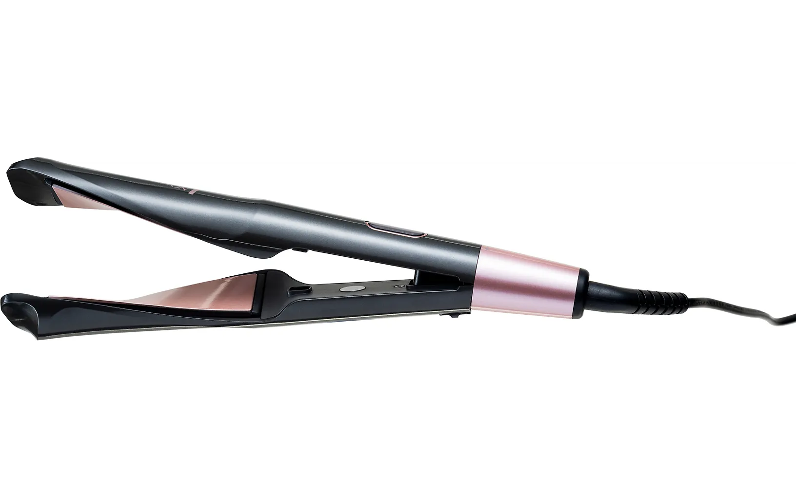 Remington S6606 Curl & Straight Confidence 2-in-1 -suoristusrauta