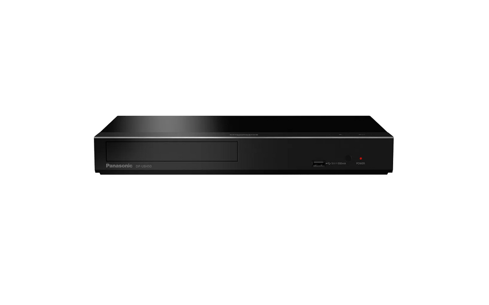 Panasonic DP-UB450 Smart 4K Ultra HD Blu-ray -soitin