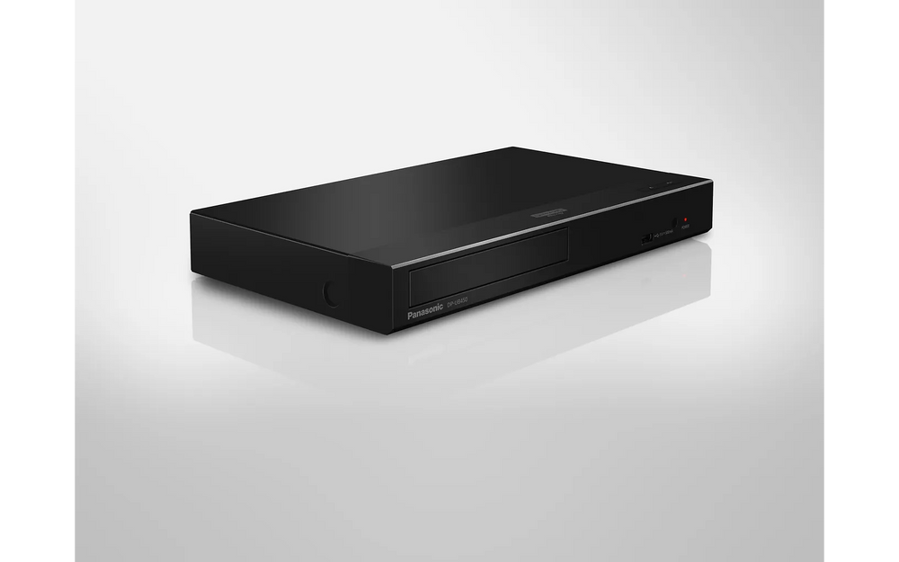 Panasonic DP-UB450 Smart 4K Ultra HD Blu-ray -soitin
