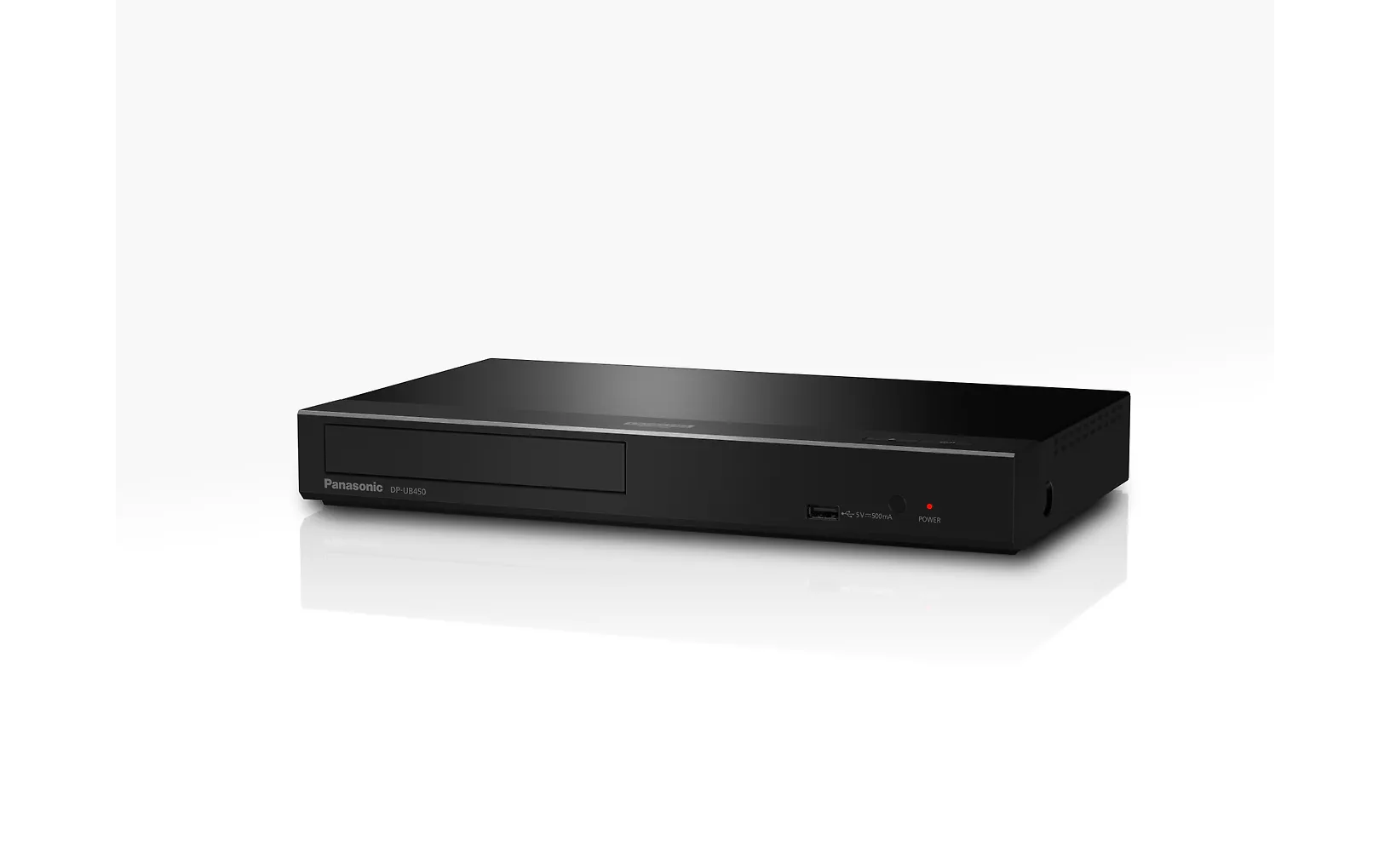 Panasonic DP-UB450 Smart 4K Ultra HD Blu-ray -soitin