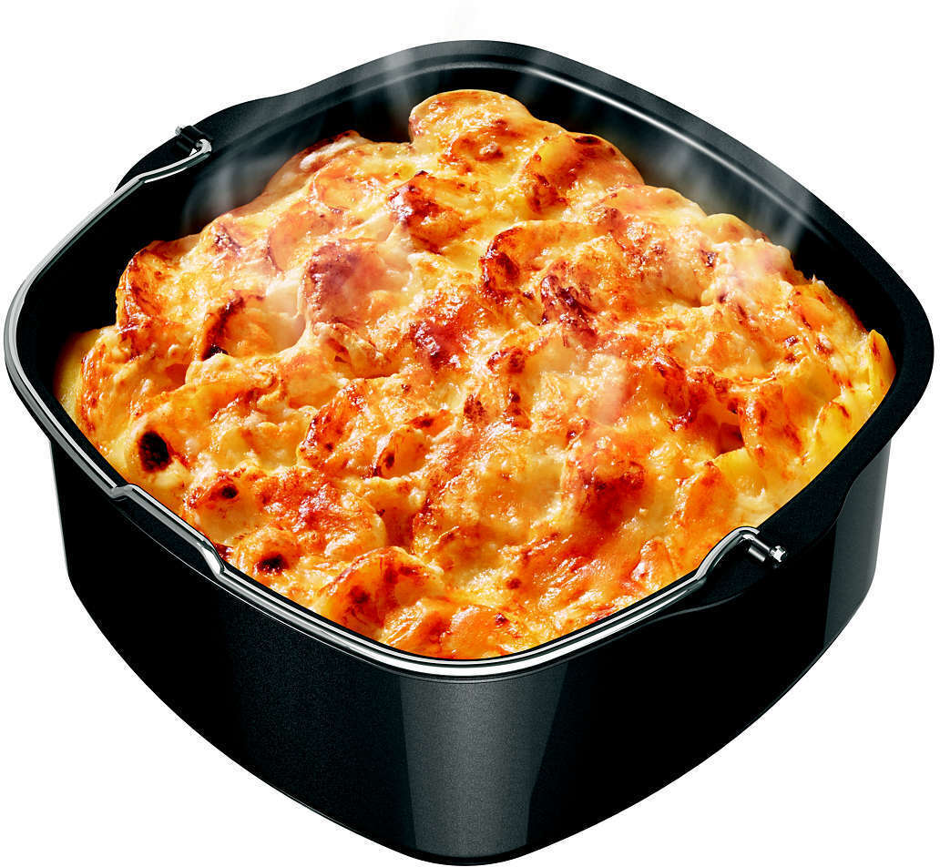 Philips HD9925/01 AirFryer -leivontasetti