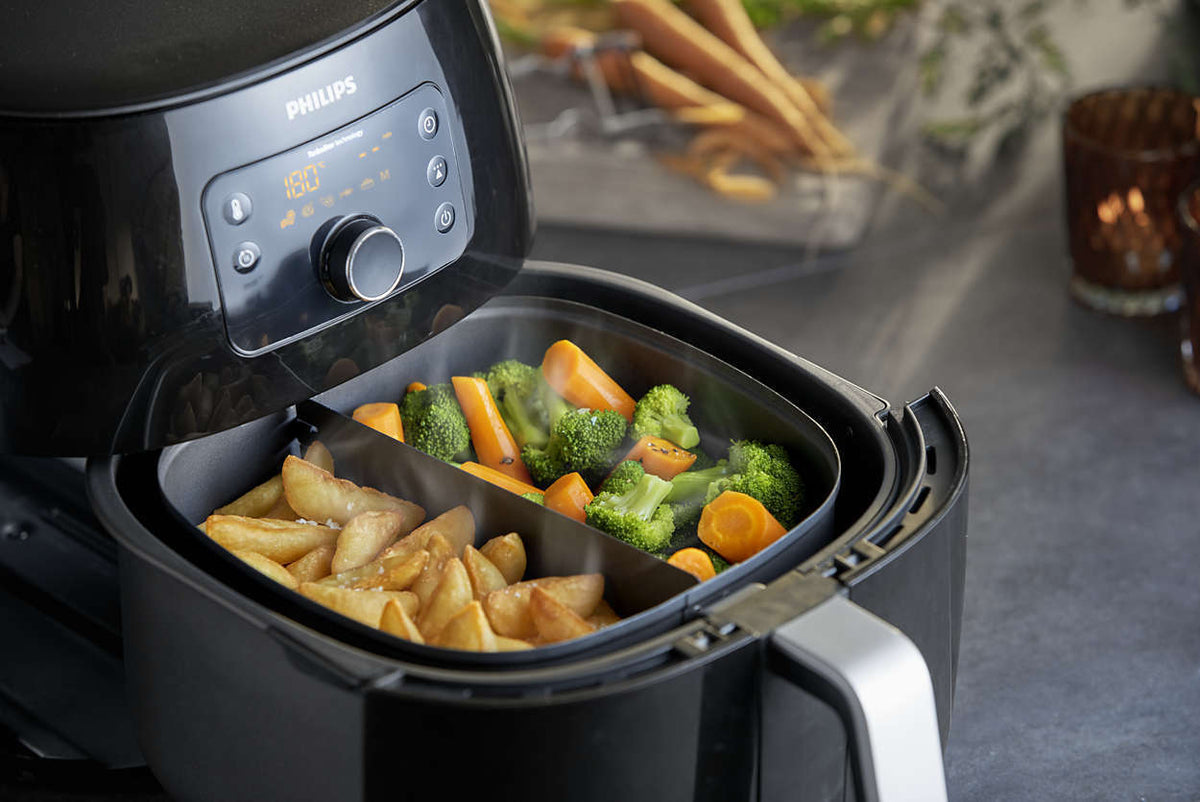 Philips Airfryer XXL HD9950/00 lisävarustesarja