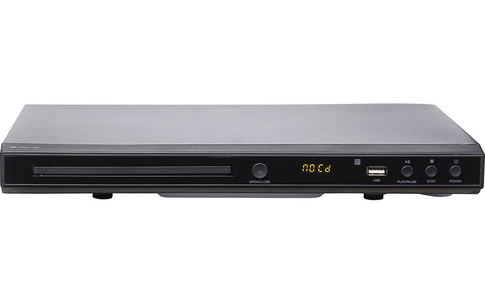 Denver DVH-1245 DVD-soitin