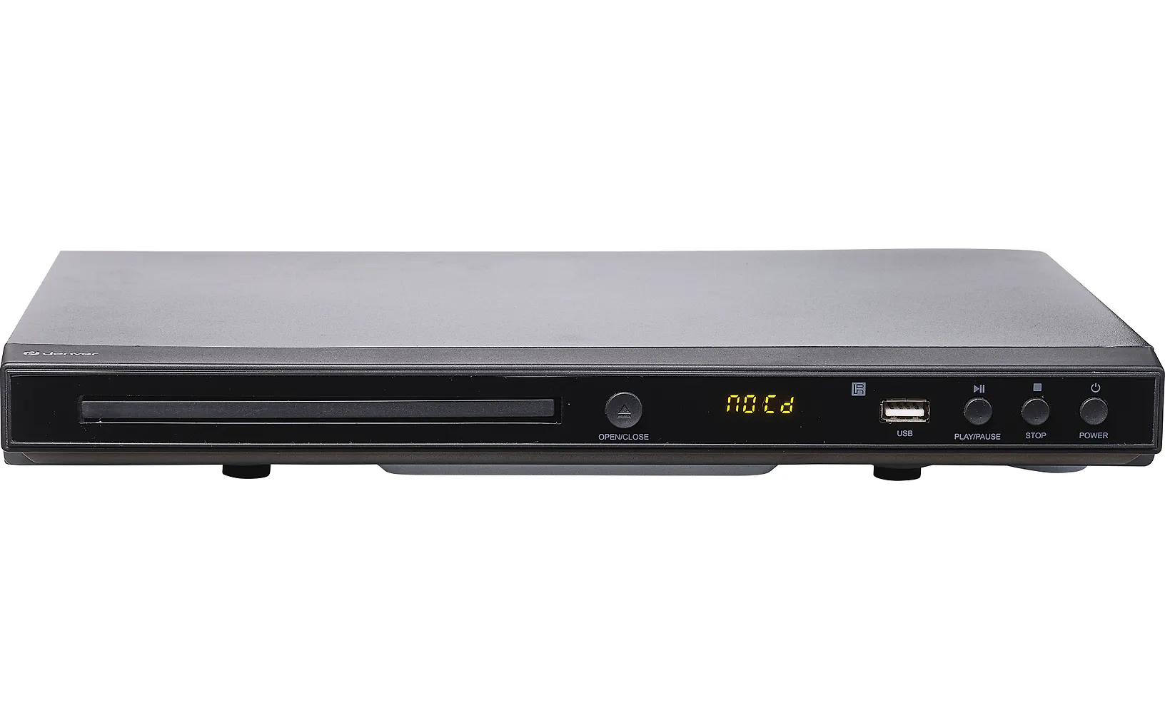 Denver DVH-1245 DVD-soitin