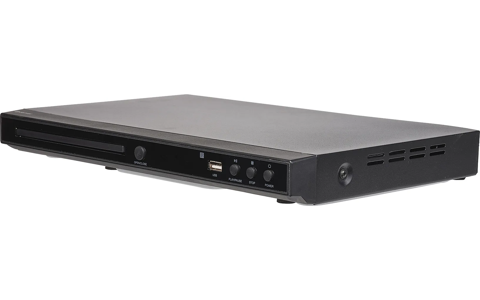 Denver DVH-1245 DVD-soitin