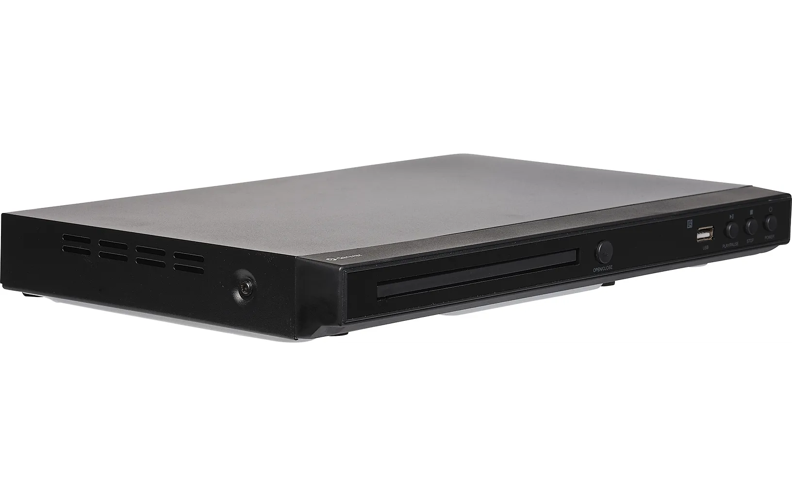 Denver DVH-1245 DVD-soitin