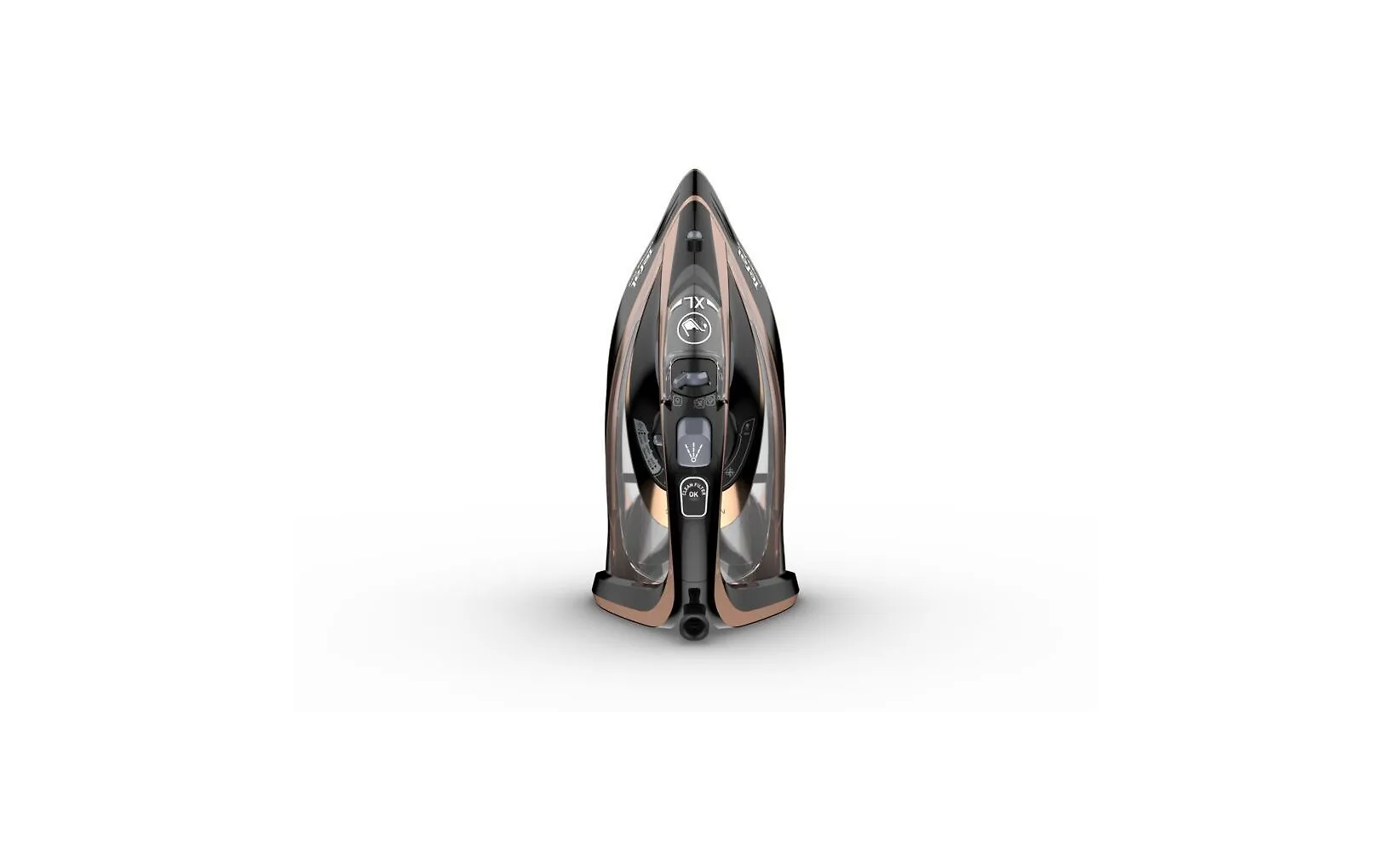 Tefal FV9845E0 Ultimate Pure Rosé ångstrykjärn