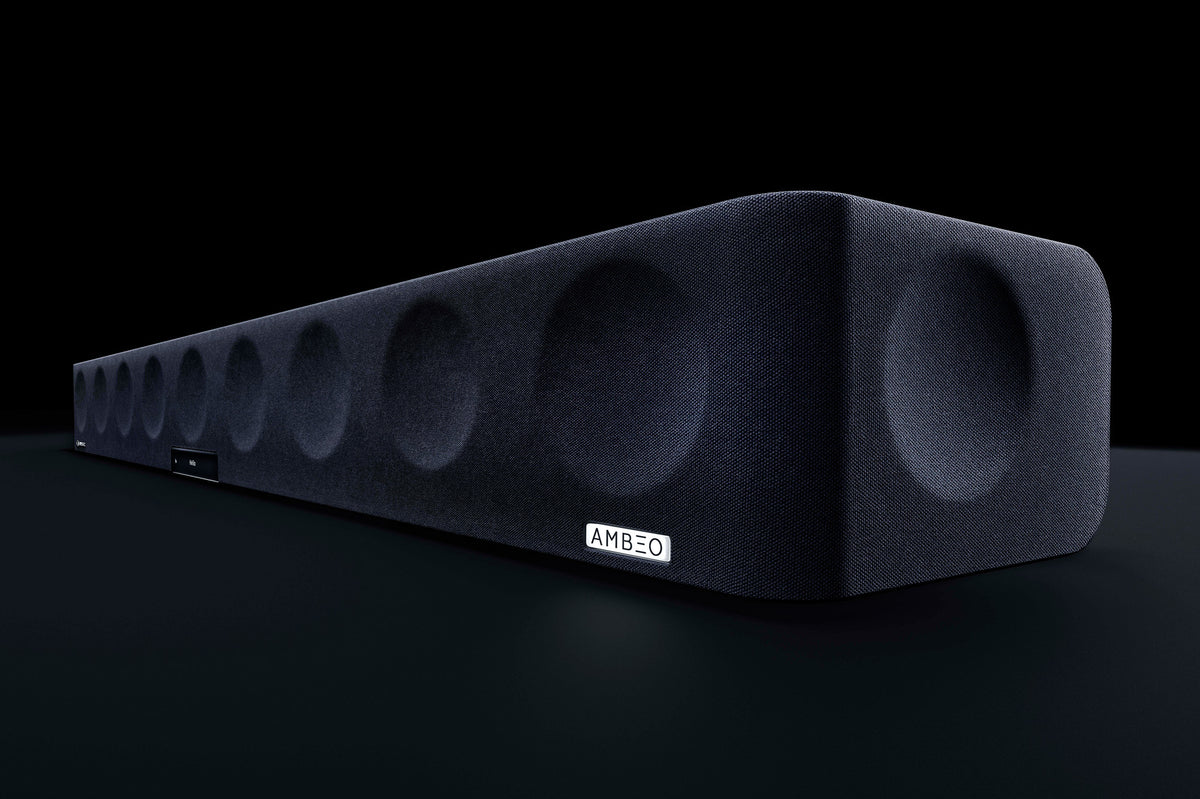 Sennheiser AMBEO Soundbar