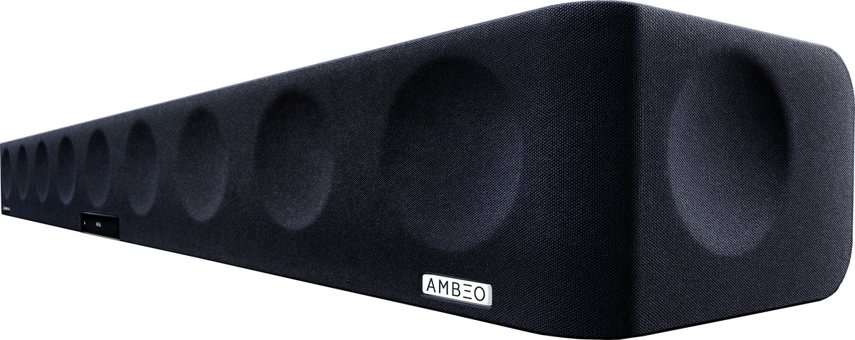 Sennheiser AMBEO Soundbar