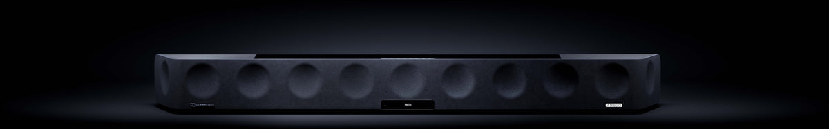 Sennheiser AMBEO Soundbar